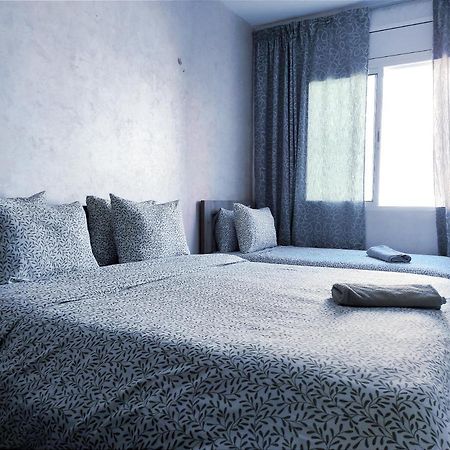 Rabatoceanflat Apartment ภายนอก รูปภาพ