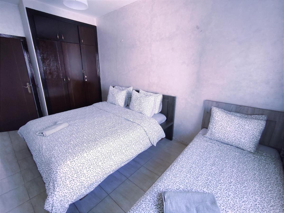 Rabatoceanflat Apartment ภายนอก รูปภาพ