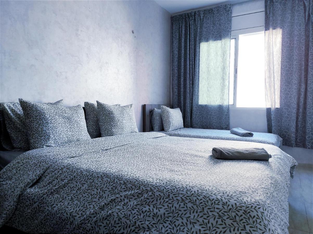 Rabatoceanflat Apartment ภายนอก รูปภาพ
