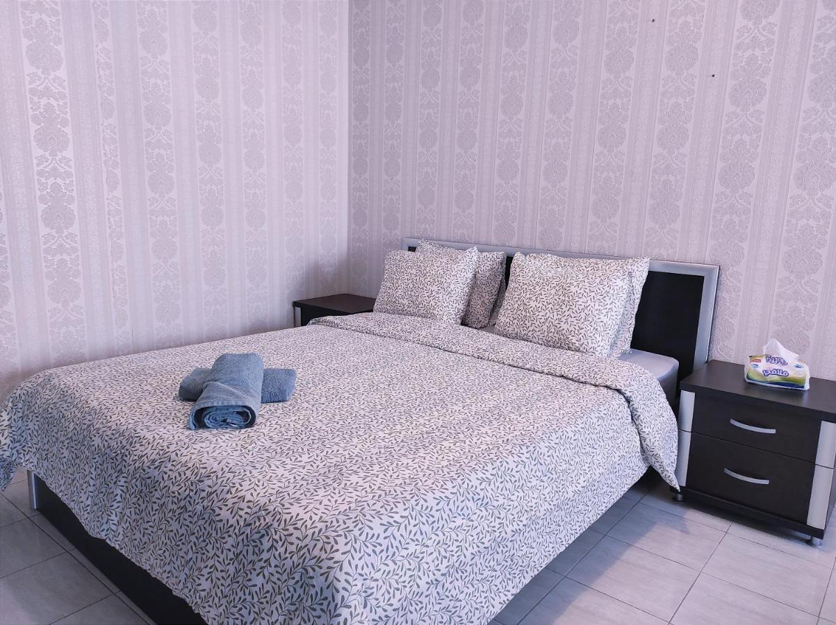 Rabatoceanflat Apartment ภายนอก รูปภาพ