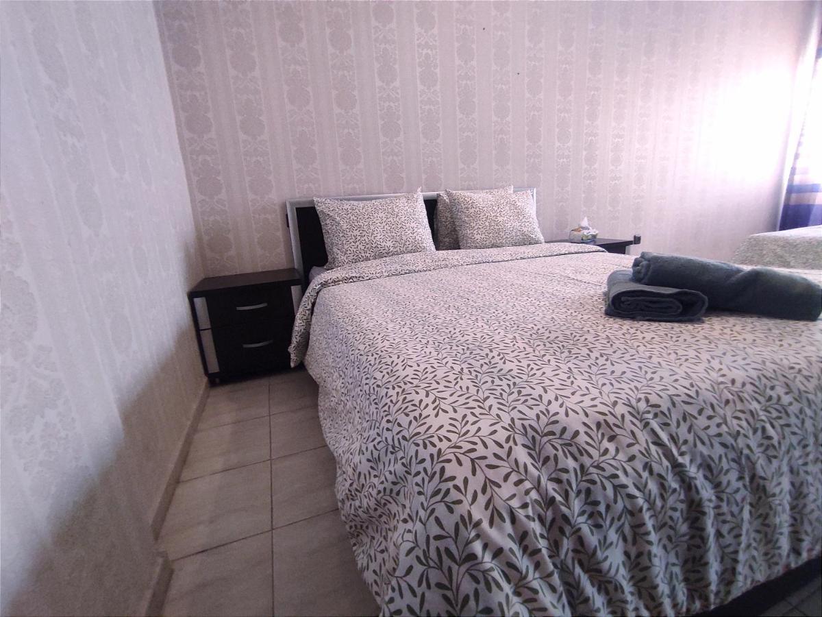 Rabatoceanflat Apartment ภายนอก รูปภาพ