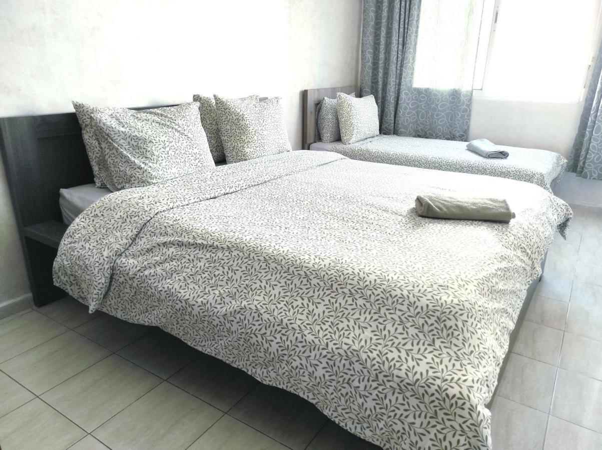 Rabatoceanflat Apartment ภายนอก รูปภาพ