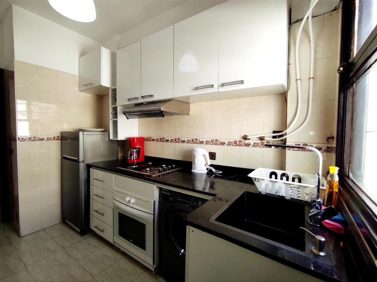 Rabatoceanflat Apartment ภายนอก รูปภาพ