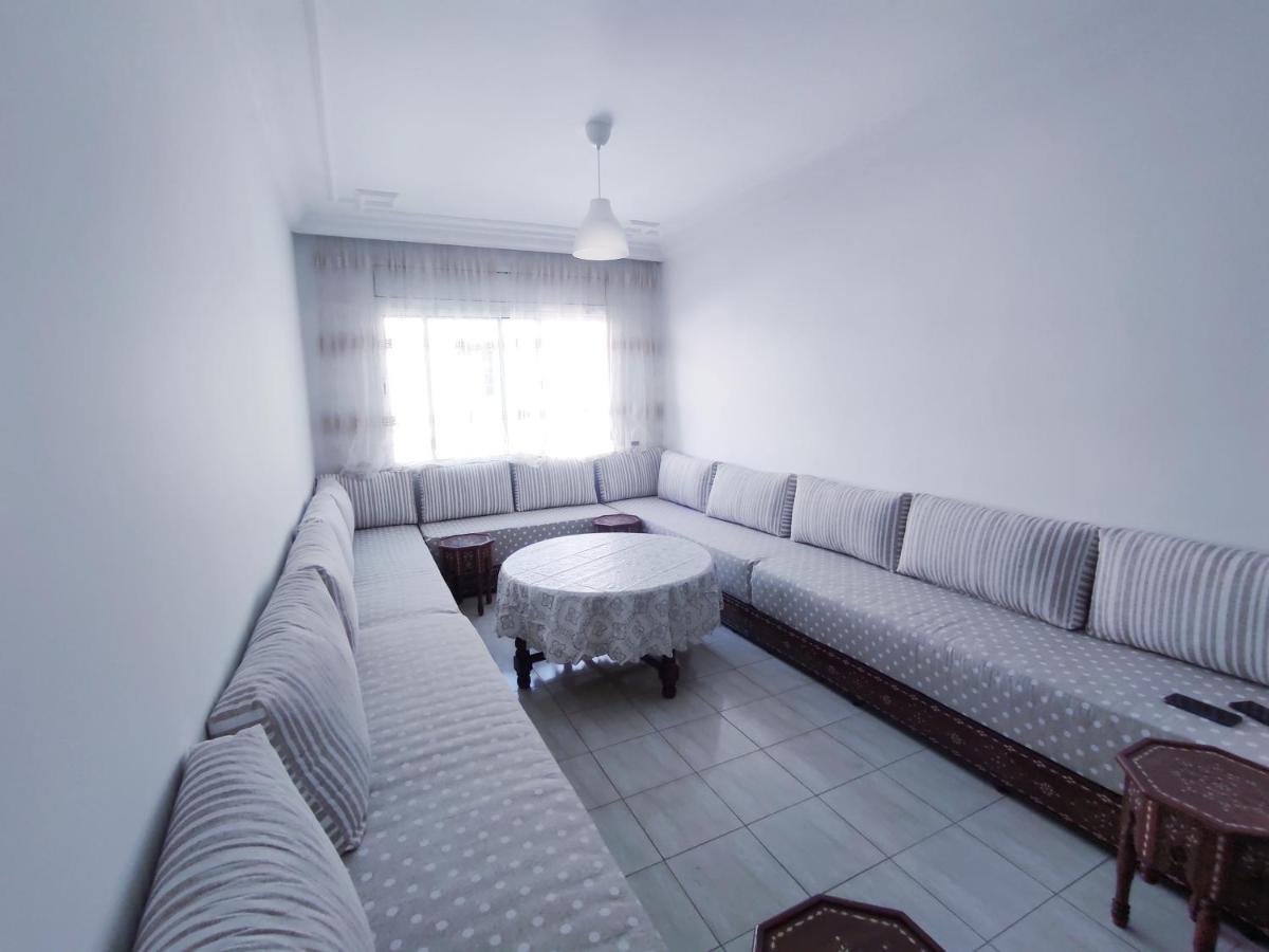 Rabatoceanflat Apartment ภายนอก รูปภาพ