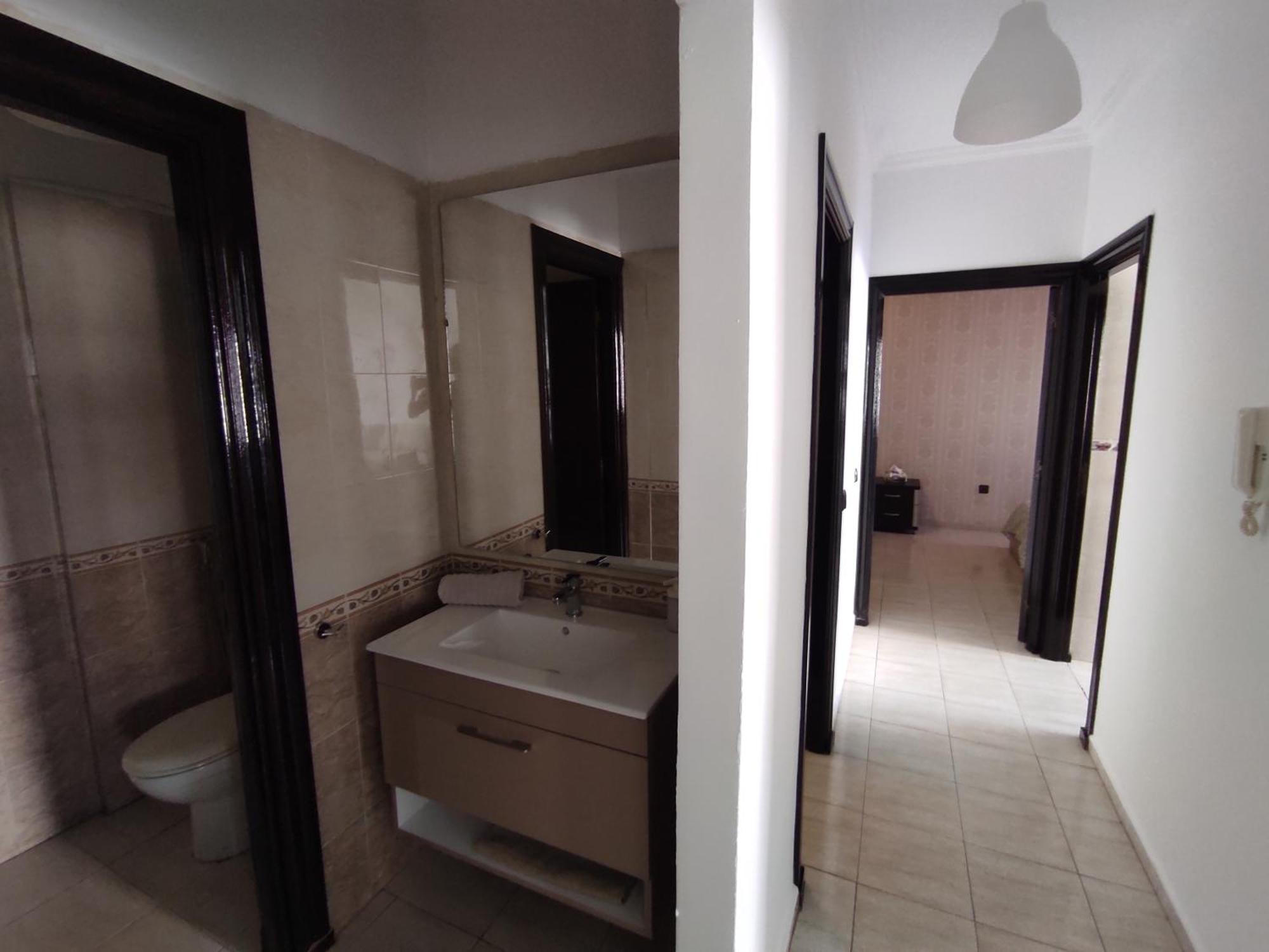 Rabatoceanflat Apartment ภายนอก รูปภาพ